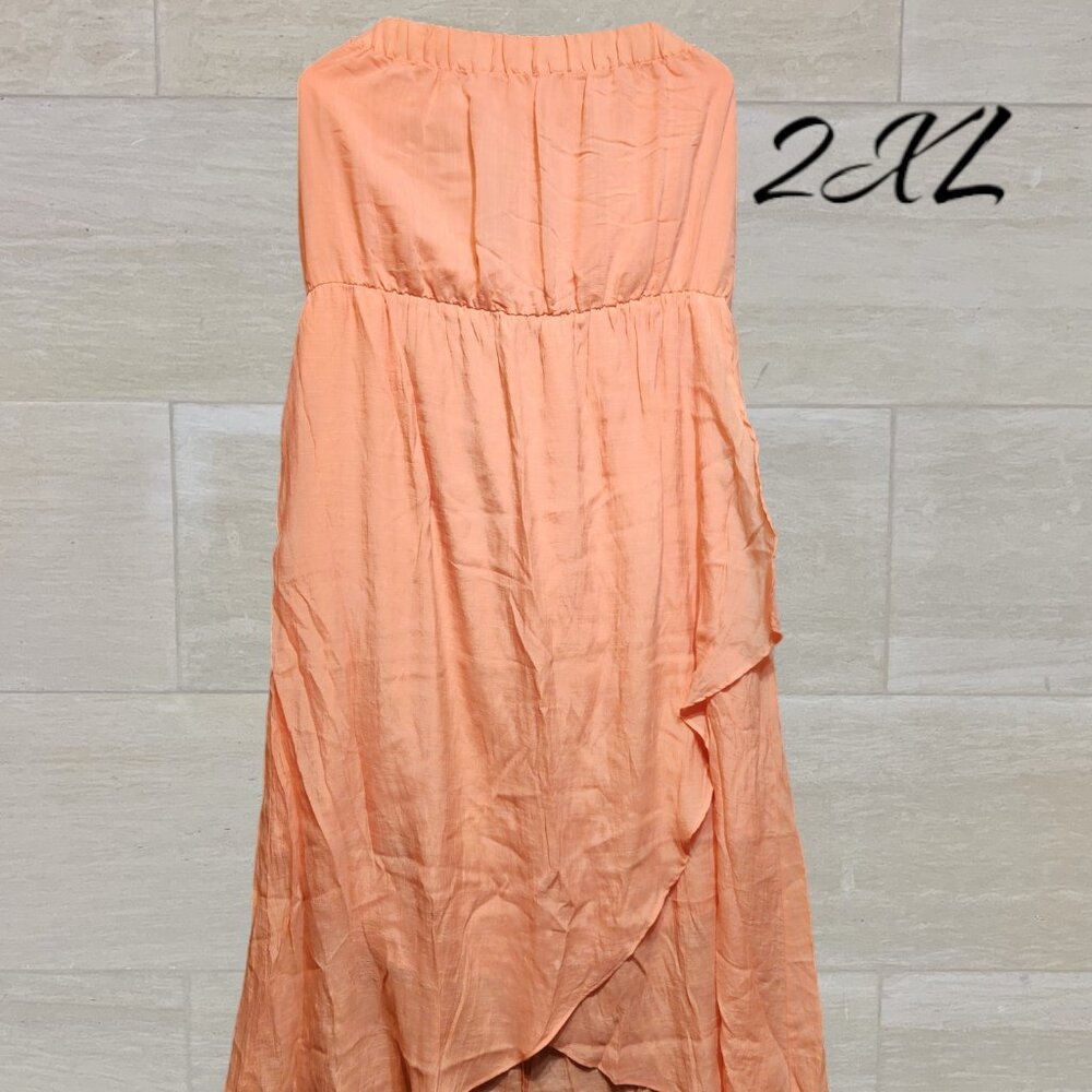 Long Skirt